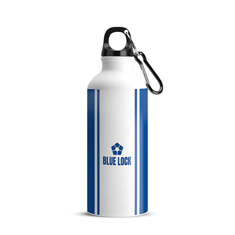 Anime -   Official Aluminum Water Bottle / Sports Sipper