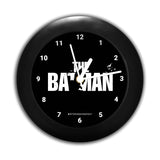 The Batman Table Clock