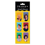 Friends TV Series Bookmark