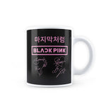 Blackpink Coffee Mug