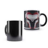 Marvel - Avengers Suite Heat Sensitive Magic Coffee Mug