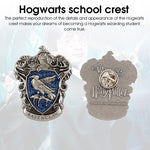 Harry Potter - Raven claw House New Brooch / Lapel Pin