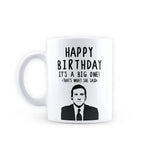 The Office Coffee Mug