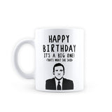 The Office Coffee Mug