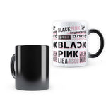 Blackpink Coffee mug