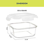 Premium Lunch Box