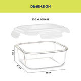 Premium Lunch Box