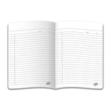 Harry Potter Combo Pack of 3 Binded Notebooks