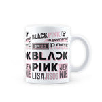 Blackpink Coffee Mug