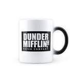 The Office Coffee MuG
