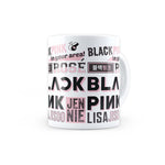 Blackpink Coffee Mug