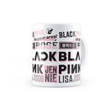 Blackpink Coffee Mug