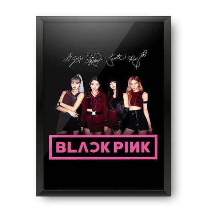 Blackpink Poster