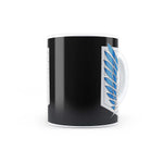 Anime Coffee Mug