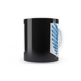Anime Coffee Mug