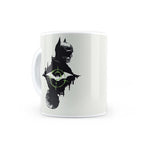 The Batman - The Batman vs Riddler Design Coffee Mug