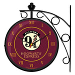 Harry Potter Vintage Hogwarts Station Clock