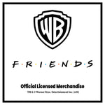 Friends TV Show Cake Topper Friends Birthday Cake Decorations for Friends Fans