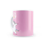 Unicorn - Stay Wild coffee Mug