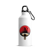 Anime - Naruto Aluminum Water Bottles
