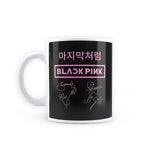 Blackpink Coffee Mug