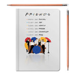 FRIENDS Gift Hamper