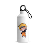 Anime - Naruto Aluminum Water Bottles