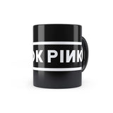 Blackpink Patch Mug