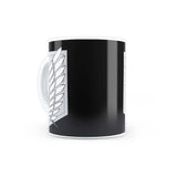 Anime Coffee Mug