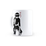 Naruto Coffee Mug