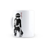 Naruto Coffee Mug