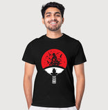 itachi uchiha t shirt