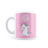 Unicorn - Stay Wild coffee Mug