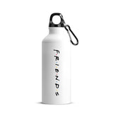 Friends TV Series - Aluminum Water Bottle / Sports Sipper