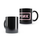 Blackpink Coffee Mug