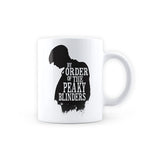 Peaky  Blinders - By Order of Peaky Blinders Tommy Coffee Mug