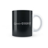 Game of Thrones Stark Grey - Coffee Mug