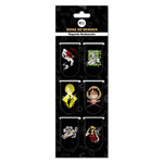 One Piece Anime Bookmark