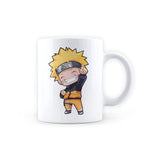 Naruto Coffee Mug