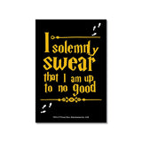 Harry Potter - Gift Set Pack of 4