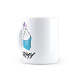 BTS - Army Fangirl Design Coffee Mug