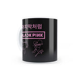 Blackpink Coffee Mug