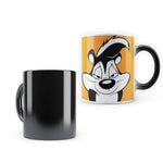 Looney tunes coffee mug