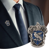 Harry Potter - Raven claw House New Brooch / Lapel Pin