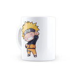 Naruto Coffee Mug