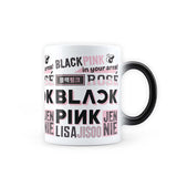 Blackpink Coffee Mug