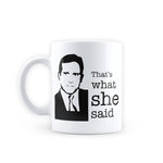 The Office Coffee Mug