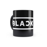 Blackpink Patch Mug