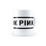 Blackpink Coffee Mugv