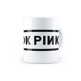 Blackpink Coffee Mugv